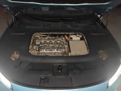 Deepal Deep Blue L07 230Max Qiankun Smart Driving ADS SE Extended Range Version - ფოტო 19