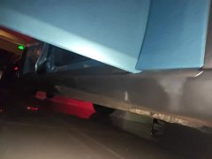 Deepal Deep Blue L07 230Max Qiankun Smart Driving ADS SE Extended Range Version - ფოტო 20