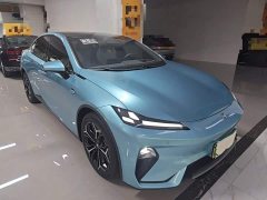 Deepal Deep Blue L07 230Max Qiankun Smart Driving ADS SE Extended Range Version - ფოტო 3
