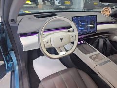 Deepal Deep Blue L07 230Max Qiankun Smart Driving ADS SE Extended Range Version - ფოტო 9