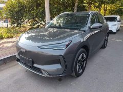 Geely Galaxy E5 610km Explorer Edition - ფოტო 1