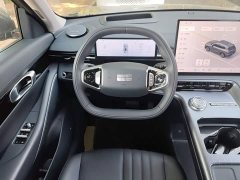 Geely Galaxy E5 610km Explorer Edition - ფოტო 10