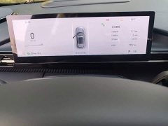 Geely Galaxy E5 610km Explorer Edition - ფოტო 11