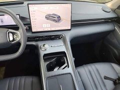 Geely Galaxy E5 610km Explorer Edition - ფოტო 12