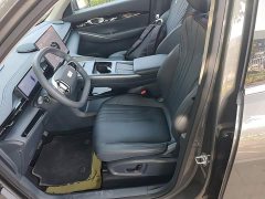 Geely Galaxy E5 610km Explorer Edition - ფოტო 14