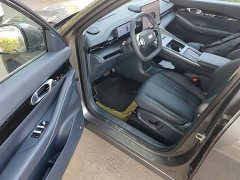 Geely Galaxy E5 610km Explorer Edition - ფოტო 15