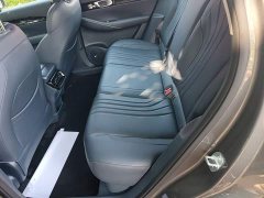 Geely Galaxy E5 610km Explorer Edition - ფოტო 16