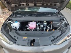 Geely Galaxy E5 610km Explorer Edition - ფოტო 19