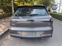 Geely Galaxy E5 610km Explorer Edition - ფოტო 5