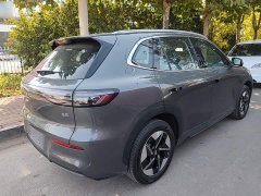 Geely Galaxy E5 610km Explorer Edition - ფოტო 6