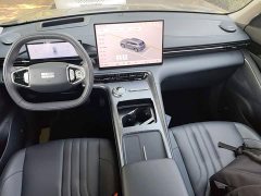 Geely Galaxy E5 610km Explorer Edition - ფოტო 9