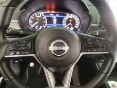 Nissan Teana 2022 2.0L XL-TLS Comfort Edition - ფოტო 10
