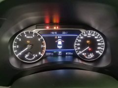 Nissan Teana 2022 2.0L XL-TLS Comfort Edition - ფოტო 11