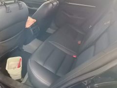 Nissan Teana 2022 2.0L XL-TLS Comfort Edition - ფოტო 16