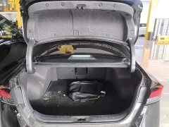 Nissan Teana 2022 2.0L XL-TLS Comfort Edition - ფოტო 18