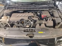 Nissan Teana 2022 2.0L XL-TLS Comfort Edition - ფოტო 19