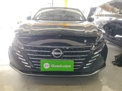 Nissan Teana 2022 2.0L XL-TLS Comfort Edition - ფოტო 2