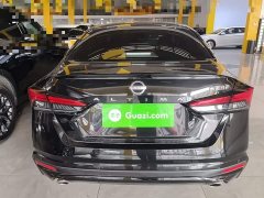 Nissan Teana 2022 2.0L XL-TLS Comfort Edition - ფოტო 5