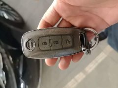 Nissan Teana 2022 2.0L XL-TLS Comfort Edition - ფოტო 8