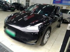 Tesla Model Y 2022 Facelift Rear-Wheel Drive - ფოტო 1