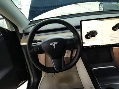 Tesla Model Y 2022 Facelift Rear-Wheel Drive - ფოტო 10
