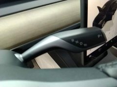 Tesla Model Y 2022 Facelift Rear-Wheel Drive - ფოტო 13