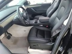 Tesla Model Y 2022 Facelift Rear-Wheel Drive - ფოტო 14