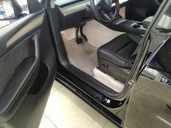 Tesla Model Y 2022 Facelift Rear-Wheel Drive - ფოტო 15