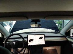 Tesla Model Y 2022 Facelift Rear-Wheel Drive - ფოტო 17