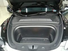 Tesla Model Y 2022 Facelift Rear-Wheel Drive - ფოტო 19