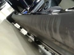 Tesla Model Y 2022 Facelift Rear-Wheel Drive - ფოტო 20