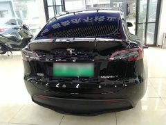 Tesla Model Y 2022 Facelift Rear-Wheel Drive - ფოტო 5