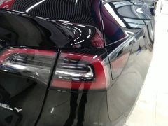 Tesla Model Y 2022 Facelift Rear-Wheel Drive - ფოტო 7