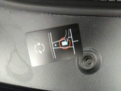 Tesla Model Y 2022 Facelift Rear-Wheel Drive - ფოტო 8