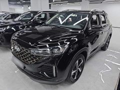Hyundai Beijing Hyundai ix35 2021 2.0L Automatic 2WD GLS Leading Edition - ფოტო 1