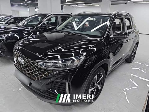 2023 Hyundai Beijing Hyundai ix35 2021 2.0L Automatic 2WD GLS Leading Edition - ავტომობილი ჩინეთიდან