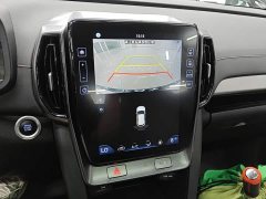 Hyundai Beijing Hyundai ix35 2021 2.0L Automatic 2WD GLS Leading Edition - ფოტო 12
