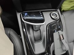 Hyundai Beijing Hyundai ix35 2021 2.0L Automatic 2WD GLS Leading Edition - ფოტო 13