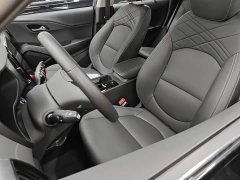Hyundai Beijing Hyundai ix35 2021 2.0L Automatic 2WD GLS Leading Edition - ფოტო 14