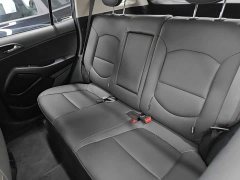 Hyundai Beijing Hyundai ix35 2021 2.0L Automatic 2WD GLS Leading Edition - ფოტო 16