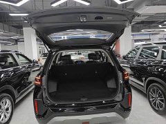 Hyundai Beijing Hyundai ix35 2021 2.0L Automatic 2WD GLS Leading Edition - ფოტო 18