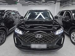 Hyundai Beijing Hyundai ix35 2021 2.0L Automatic 2WD GLS Leading Edition - ფოტო 2
