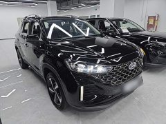 Hyundai Beijing Hyundai ix35 2021 2.0L Automatic 2WD GLS Leading Edition - ფოტო 3