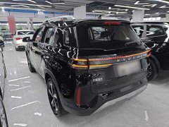 Hyundai Beijing Hyundai ix35 2021 2.0L Automatic 2WD GLS Leading Edition - ფოტო 4