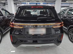 Hyundai Beijing Hyundai ix35 2021 2.0L Automatic 2WD GLS Leading Edition - ფოტო 5
