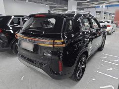 Hyundai Beijing Hyundai ix35 2021 2.0L Automatic 2WD GLS Leading Edition - ფოტო 6