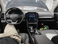Hyundai Beijing Hyundai ix35 2021 2.0L Automatic 2WD GLS Leading Edition - ფოტო 9
