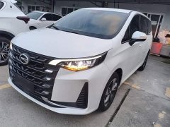 GAC Aion M6 2023 PRO 270T DCT Luxury - ფოტო 1