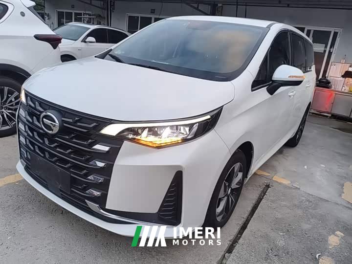 GAC Aion M6 PRO 270T DCT Luxury