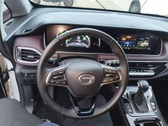 GAC Aion M6 2023 PRO 270T DCT Luxury - ფოტო 10